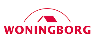 Logo Woningborg